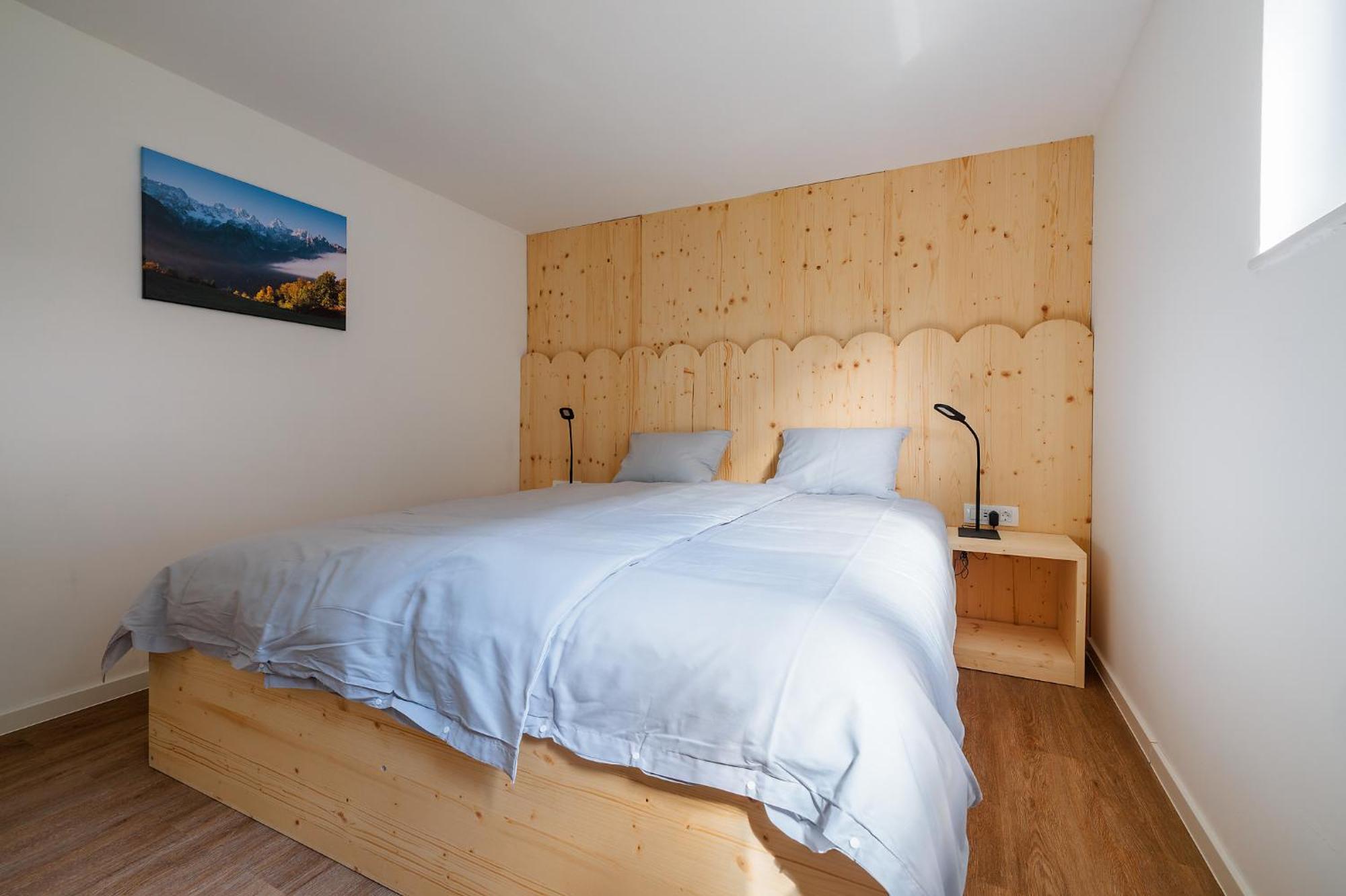 Apartment Via Alpina With Sauna Mojstrana